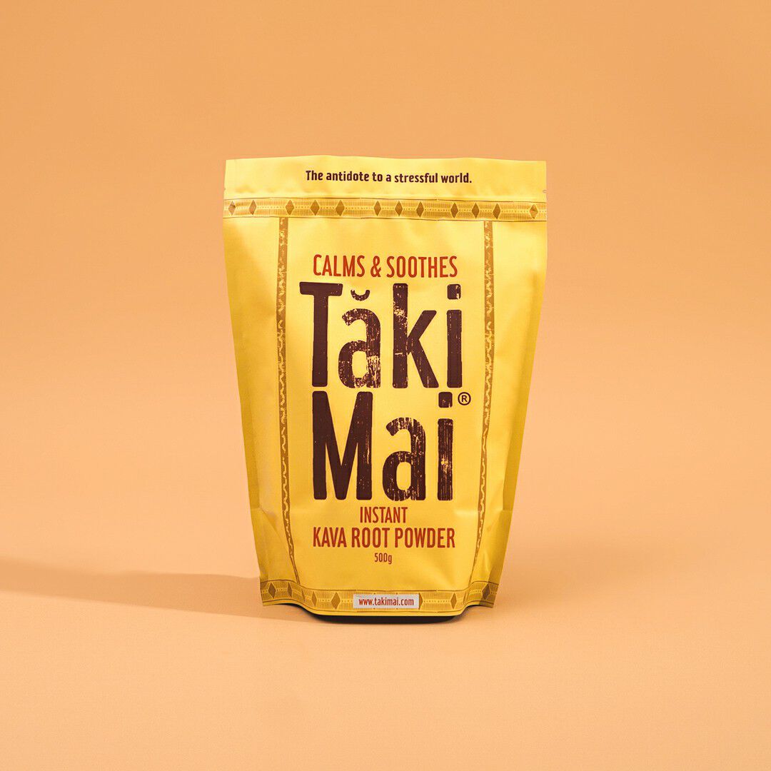 Instant Kava Powder