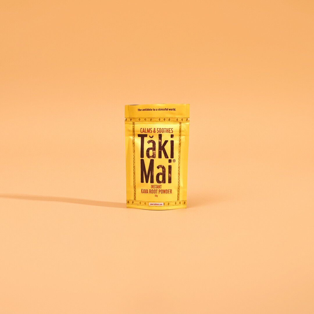 Instant Kava Powder